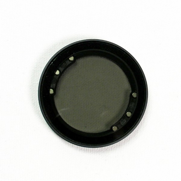 Magnetic CPL Polarizing lens filter for Steer Guardian SGZC12SS, Panorama G / S ( CPL-1 )